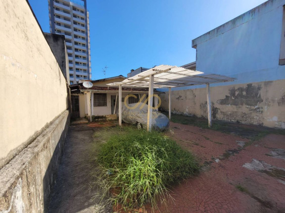 Imagem Terreno à Venda, 223 m² em Boqueirão - Praia Grande