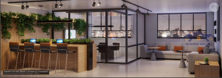 Imagem Apartamento com 2 Quartos à Venda, 47 m² em Penha De França - São Paulo