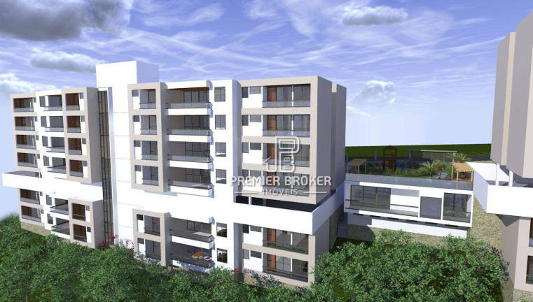 Imagem Apartamento com 3 Quartos à Venda, 198 m² em Centro - Nova Friburgo