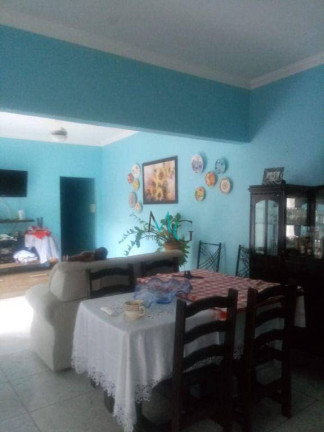 Imagem Casa com 2 Quartos à Venda, 162 m² em Campo Grande - Rio De Janeiro