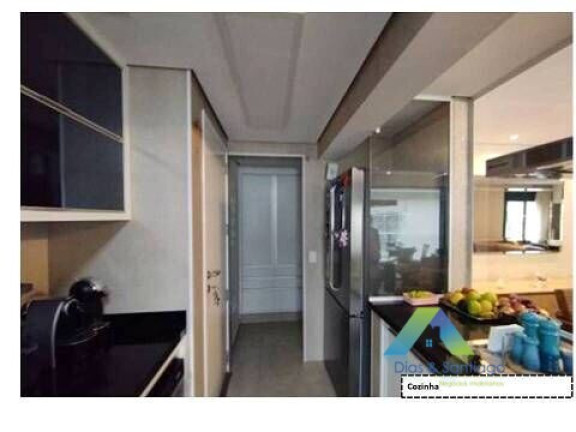 Foto do imóvel Apartamento com 3 Quartos à Venda, 130 m² em Vila Monumento - São Paulo