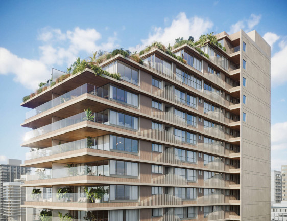 Foto do imóvel Apartamento com 4 Quartos à Venda, 207 m² em Ipanema - Rio De Janeiro