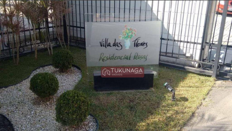 Foto do imóvel Casa com 2 Quartos à Venda, 113 m² em Vila Mogilar - Mogi Das Cruzes