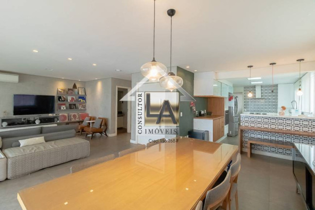 Foto do imóvel Apartamento com 3 Quartos à Venda, 203 m² em Itaim Bibi - São Paulo