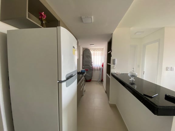 Foto do imóvel Apartamento com 1 Quarto à Venda, 49 m² em Intermares - Cabedelo