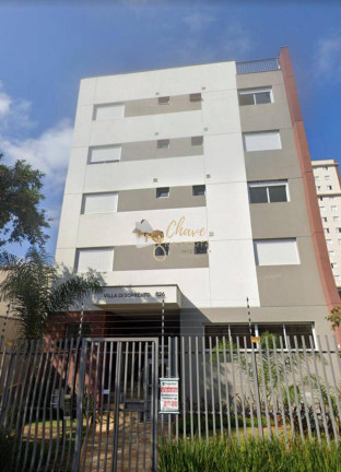 Foto do imóvel Apartamento com 2 Quartos à Venda, 57 m² em Ipiranga - São Paulo