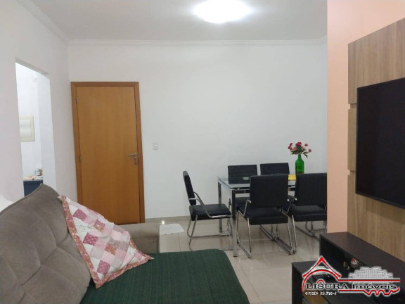 Foto do imóvel Apartamento com 2 Quartos à Venda, 69 m² em Jardim Pereira Do Amparo - Jacareí