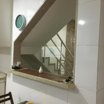 Imagem Casa com 4 Quartos à Venda,  em Taquara - Rio De Janeiro