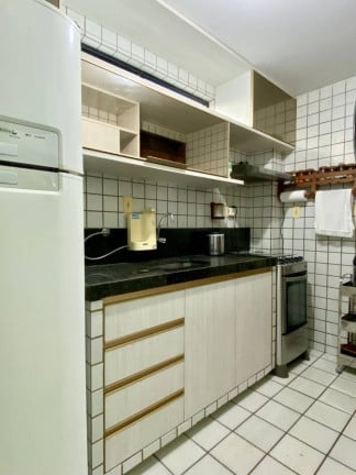 Foto do imóvel Apartamento com 3 Quartos à Venda, 89 m² em Cabo Branco - João Pessoa