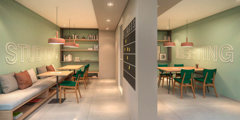 Imagem Apartamento com 1 Quarto à Venda, 45 m² em Sacomã - São Paulo