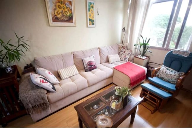 Foto do imóvel Apartamento com 2 Quartos à Venda, 80 m² em Mooca - São Paulo