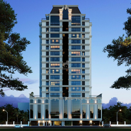 Foto do imóvel Apartamento com 3 Quartos à Venda, 110 m² em Pioneiros - Balneário Camboriú