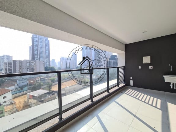 Imagem Apartamento com 1 Quarto à Venda, 41 m² em Jardim Das Acácias - São Paulo