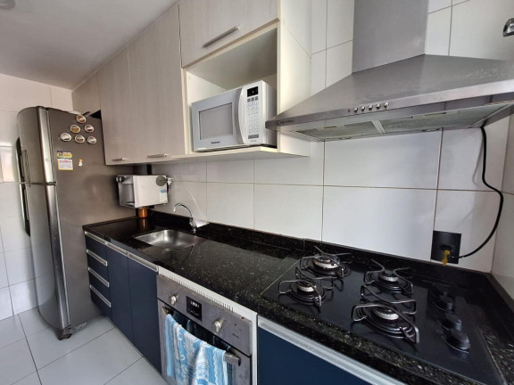 Foto do imóvel Apartamento com 2 Quartos à Venda, 51 m² em Jacarepaguá - Rio De Janeiro