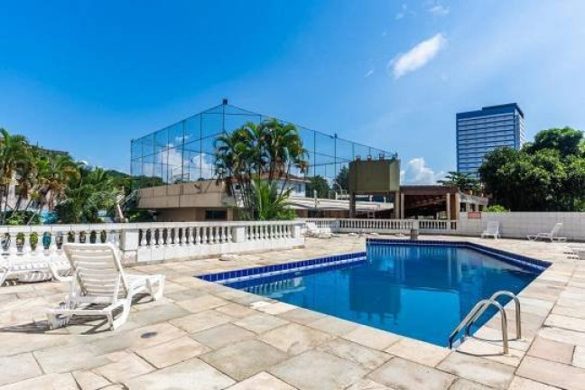 Foto do imóvel Apartamento com 2 Quartos à Venda, 62 m² em Vila Belmiro - Santos
