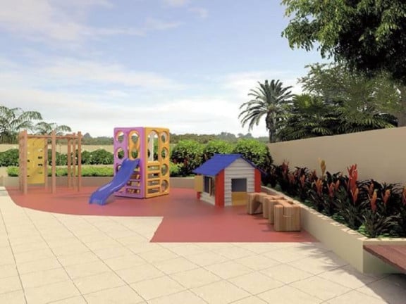 Foto do imóvel Apartamento com 4 Quartos à Venda, 116 m² em Vila Bastos - Santo André