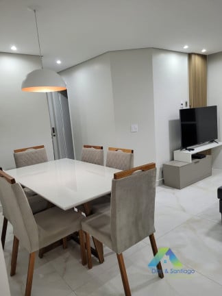 Foto do imóvel Apartamento com 2 Quartos à Venda, 60 m² em Jabaquara - São Paulo