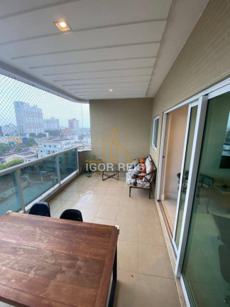 Imagem Apartamento com 4 Quartos à Venda, 178 m² em Centro - Campos Dos Goytacazes
