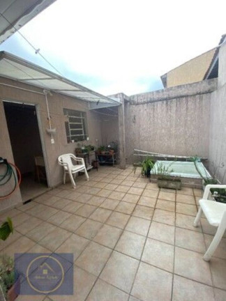Imagem Sobrado com 3 Quartos à Venda, 220 m² em Vila Beatriz - São Paulo