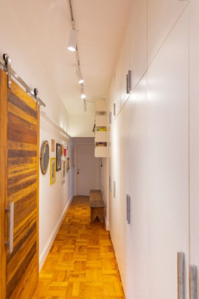 Imagem Apartamento com 4 Quartos à Venda, 253 m² em Pinheiros - São Paulo