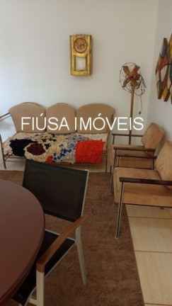 Imagem Apartamento com 2 Quartos à Venda, 51 m² em Bonfim Paulista - Ribeirão Preto