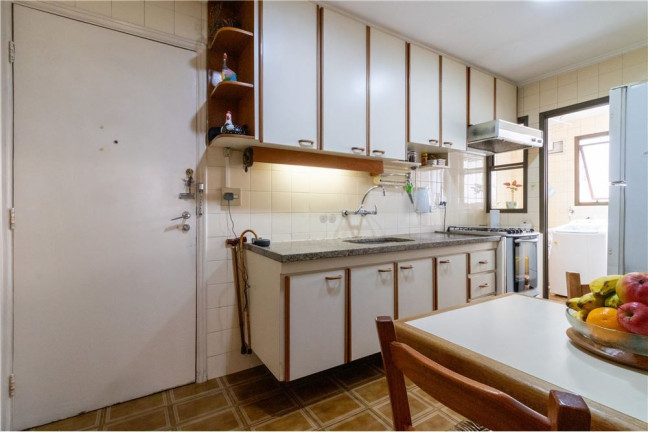 Imagem Apartamento com 3 Quartos à Venda, 143 m² em Itaim Bibi - São Paulo