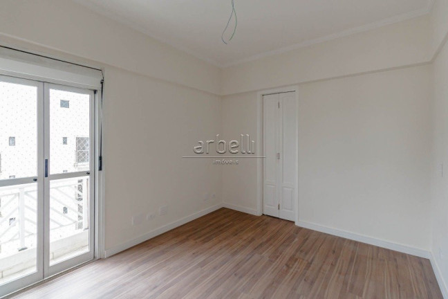 Foto do imóvel Apartamento com 3 Quartos à Venda, 92 m² em Vila Romana - São Paulo