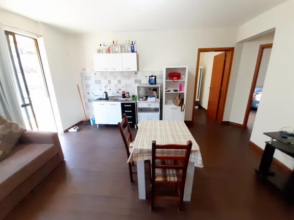 Foto do imóvel Apartamento com 2 Quartos à Venda, 49 m² em Centro - Santa Maria