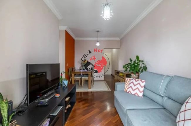 Foto do imóvel Apartamento com 2 Quartos à Venda, 65 m² em Centro - São Bernardo Do Campo