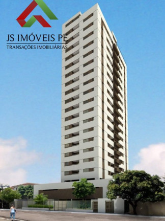 Foto do imóvel Imóvel com 2 Quartos à Venda, 58 m² em Encruzilhada - Recife