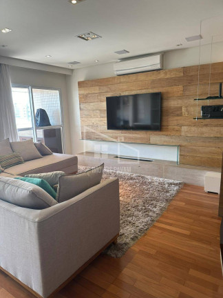 Foto do imóvel Apartamento com 3 Quartos à Venda, 130 m² em Centro - São Bernardo Do Campo