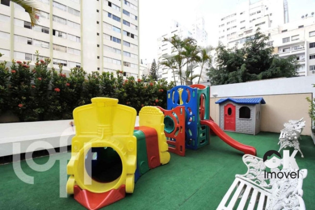 Imagem Apartamento com 2 Quartos à Venda, 76 m² em Higienópolis - São Paulo