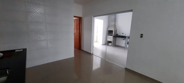 Imagem Casa com 3 Quartos à Venda, 140 m² em Jardim Aeroporto - São José Dos Campos