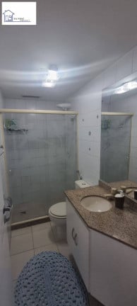 Foto do imóvel Apartamento com 3 Quartos à Venda, 167 m² em Pechincha - Rio De Janeiro
