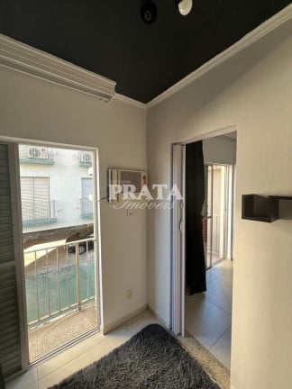 Foto do imóvel Apartamento com 2 Quartos à Venda, 70 m² em Vila Belmiro - Santos