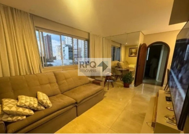 Foto do imóvel Imóvel com 3 Quartos à Venda, 89 m² em Moema - São Paulo