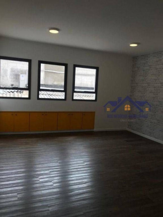 Foto do imóvel Apartamento com 2 Quartos à Venda, 80 m² em Vila Mascote - São Paulo