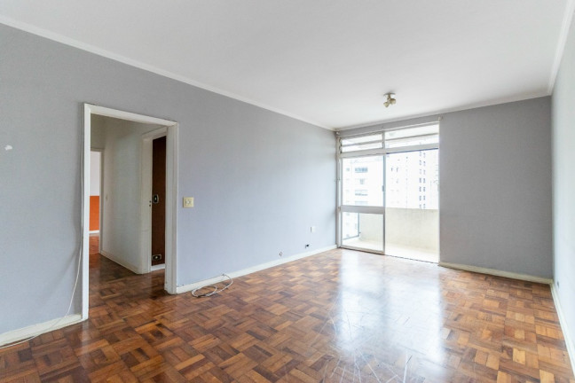 Foto do imóvel Imóvel com 2 Quartos à Venda, 92 m² em Jardim Paulista - São Paulo