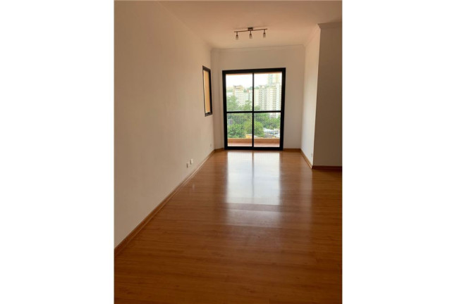 Foto do imóvel Imóvel com 2 Quartos à Venda,  em Jardim Marajoara - São Paulo