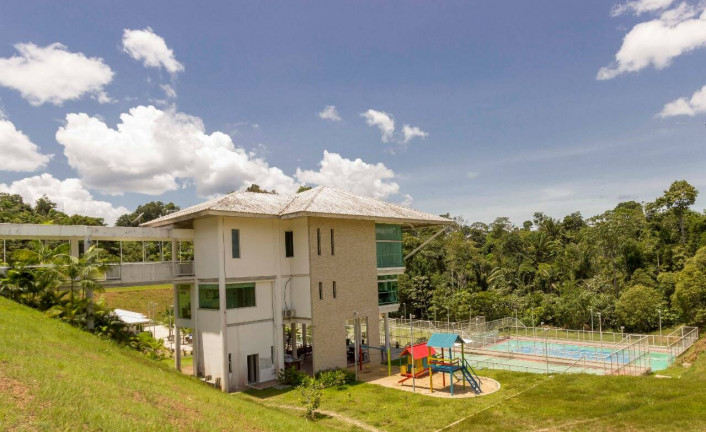 Imagem Terreno em Condomínio à Venda, 360 m² em Ponta Negra - Manaus