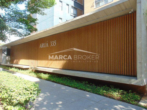 Foto do imóvel Apartamento com 3 Quartos à Venda, 150 m² em Sumaré - São Paulo
