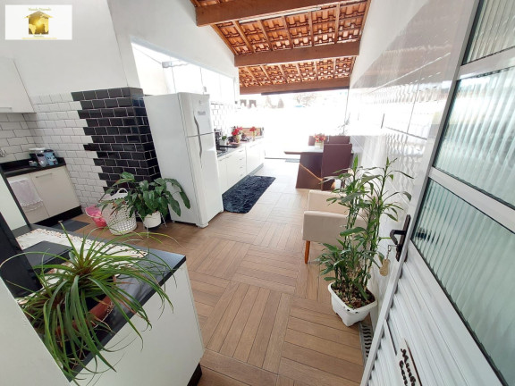Imagem Cobertura com 2 Quartos à Venda, 98 m² em Jardim Santo Alberto - Santo André