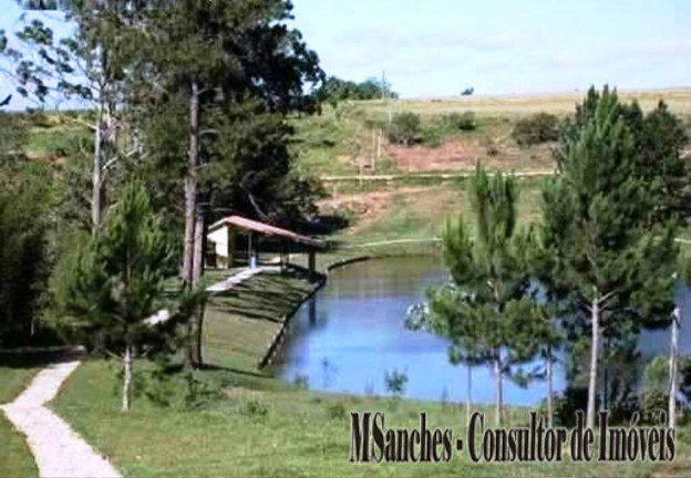 Imagem Terreno em Condomínio à Venda, 1.053 m² em Condomínio Pinheiros Do Lago - Sarapuí