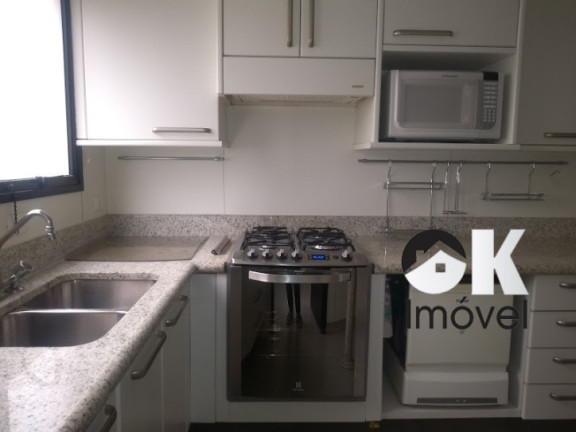 Foto do imóvel Apartamento com 4 Quartos à Venda, 158 m² em Jardim Paulista - São Paulo
