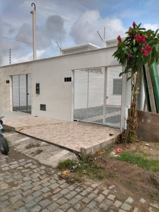 Imagem Casa com 3 Quartos à Venda, 125 m² em Santo Antônio Dos Prazeres - Feira De Santana