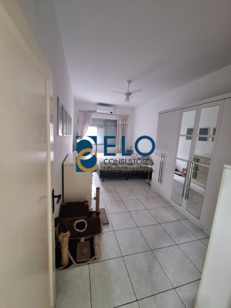 Foto do imóvel Apartamento com 2 Quartos à Venda, 117 m² em Boqueirão - Santos