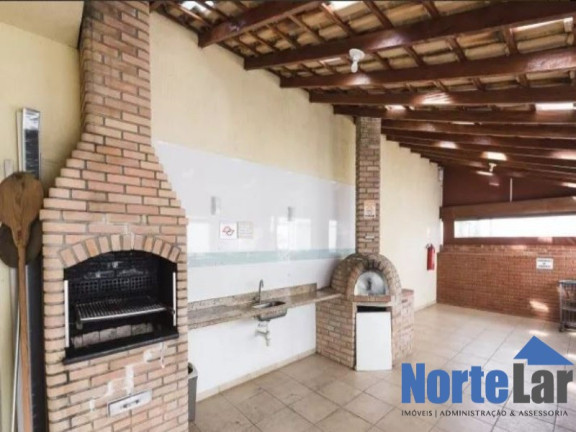 Foto do imóvel Apartamento com 2 Quartos à Venda, 50 m² em Nossa Senhora Do ó - São Paulo