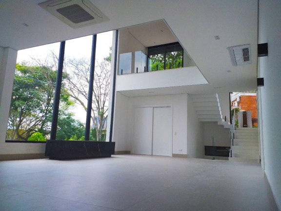 Imagem Casa com 4 Quartos à Venda, 599 m² em Alphaville Residencial Um - Barueri