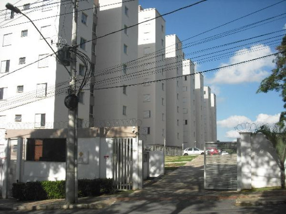 Imagem Apartamento com 2 Quartos à Venda, 48 m² em Chacaras Sta Ines - Santa Luzia