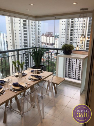 Foto do imóvel Apartamento com 2 Quartos à Venda, 56 m² em Picanco - Guarulhos